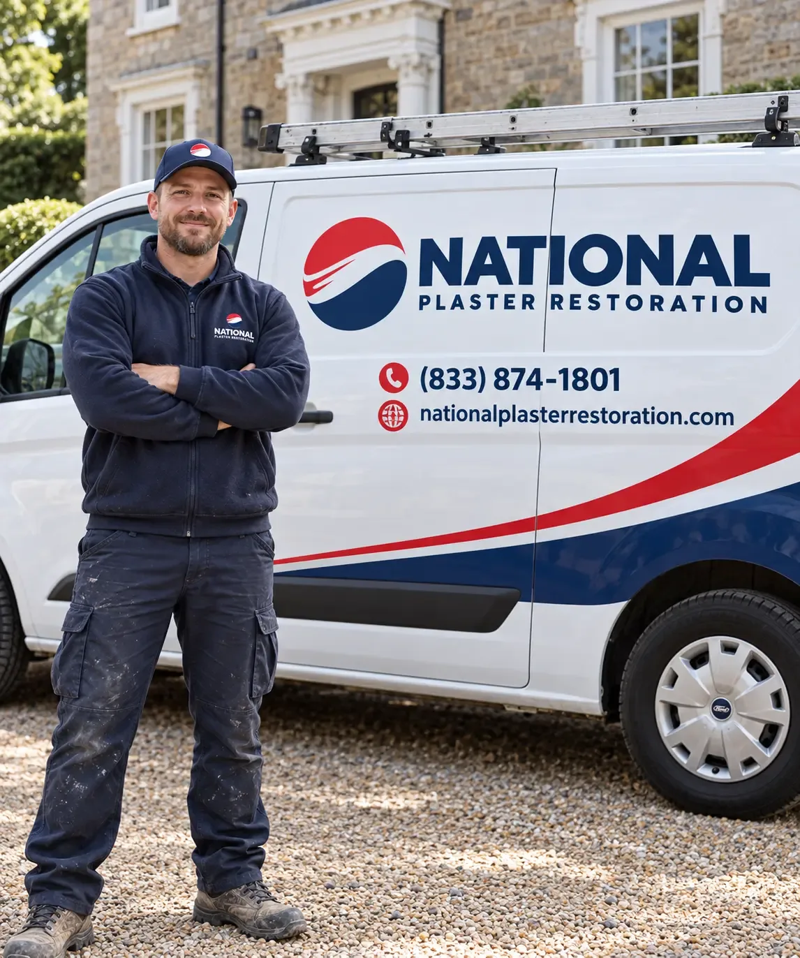 Plaster Repair company in Lake Butler, FL